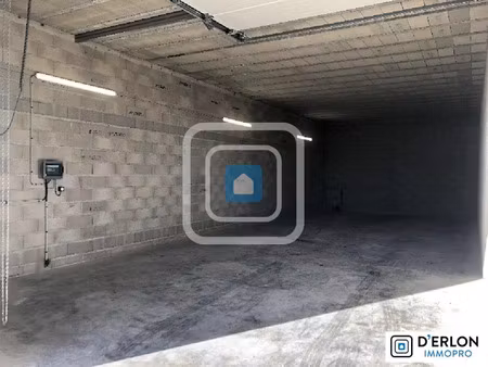 location locaux professionnels 0 pièces 100 m² à cormontreuil (51350)  600 €