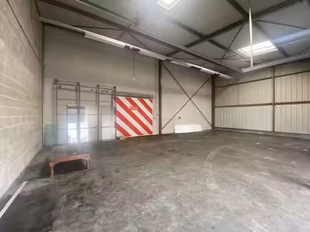 location locaux professionnels 0 pièces 128 m² à limoges (87000)  600 €