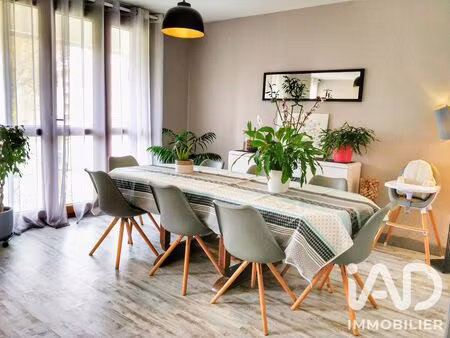 appartement à joué-lès-tours (37300)