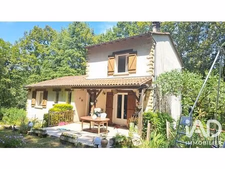 maison traditionnelle à chancelade (24650)