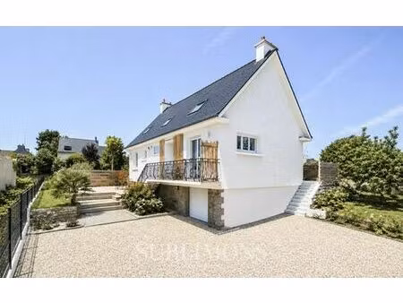 prestigieuse maison en vente kervignac  france