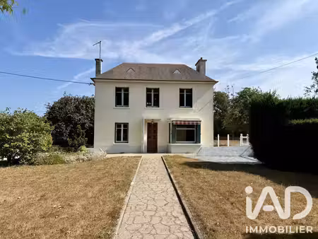 maison à cormeilles (27260)