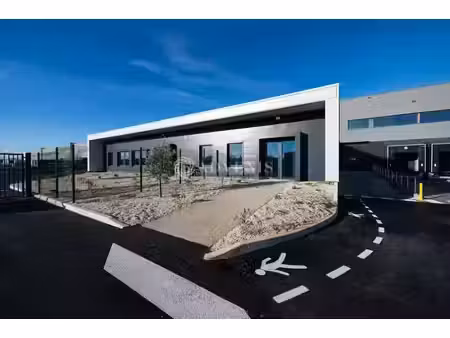 location locaux professionnels 0 pièces 6000 m² à narbonne (11100)  35 000 €