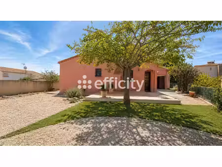 maison 4 pièces - 84 m²
