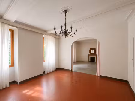 appartement 3 pièces - 83 m²