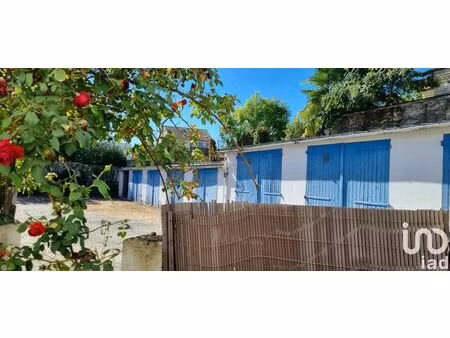 immeuble à tarbes (65000)