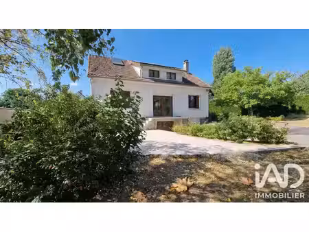 vente pavillon 7 pièces