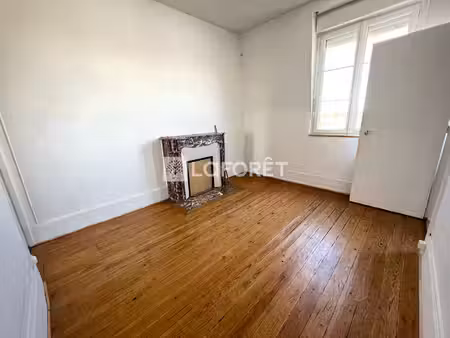 appartement chantilly 3 pièce(s) 48.15 m2