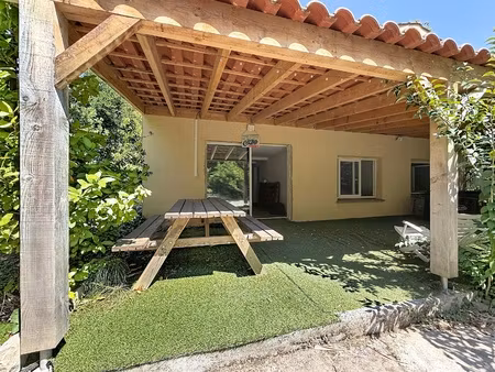 maison 4 pièces - 92 m²