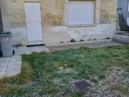 location maison de ville 3 pièces 87 m2 à arsac