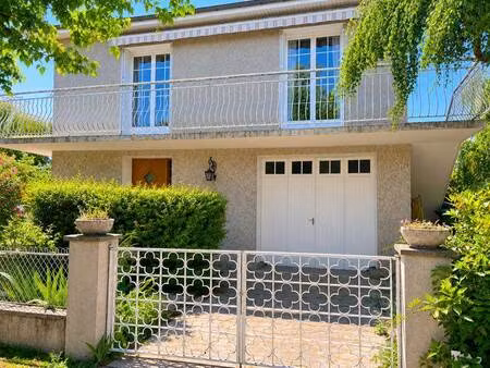 vente maison 5 pièces 112 m² trélissac (24750)