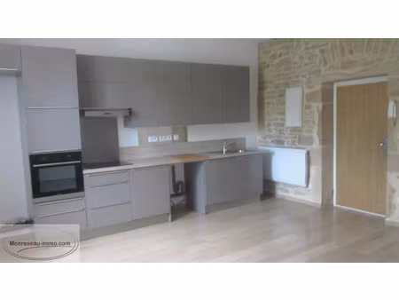 vente appartement 3 pièces 57 m² dijon (21000)