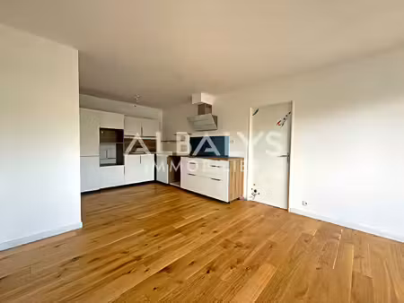 appartement en rez-de-chaussée. libourne les dagueys -