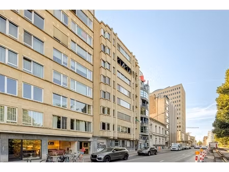 appartement te koop in antwerpen met 3 slaapkamers