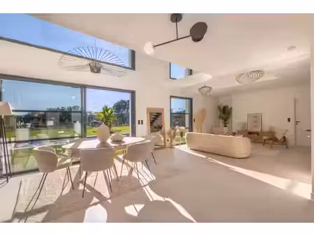 achat : maison (06410)