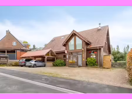huis te koop in brakel met 6 slaapkamers