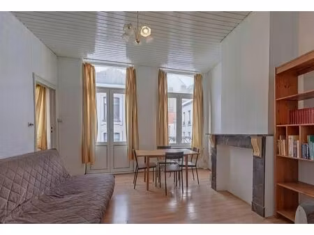 commercieel te koop in brussel met 5 slaapkamers