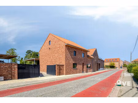 huis te koop in glabbeek met 4 slaapkamers