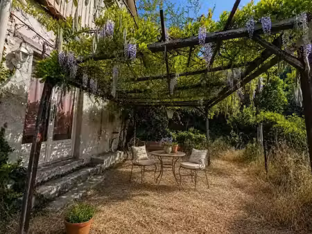 vente maison 2 pièces 61.45 m² à vailhauquès (34570)  253 000 €