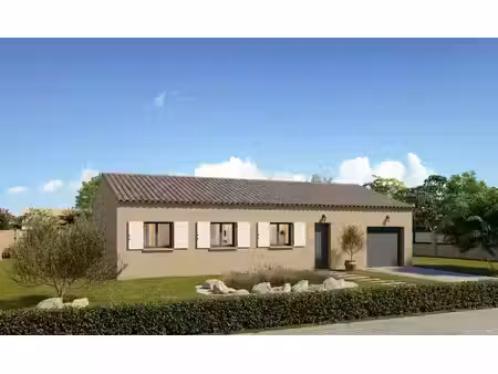 vente maison neuve 5 pièces 101 m² à sainte-livrade-sur-lot (31530)  256 000 €