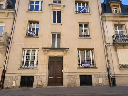 vente immeuble