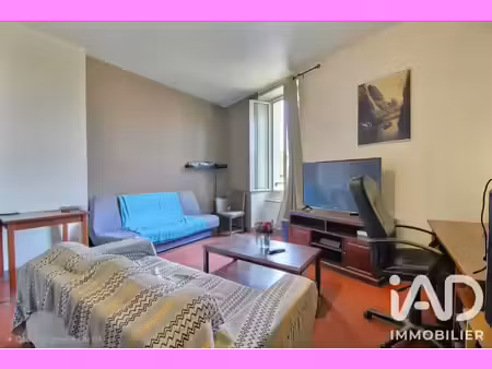 appartement à pertuis (84120)