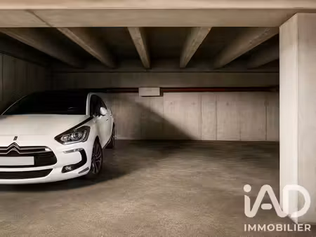 parking à paris (75011)