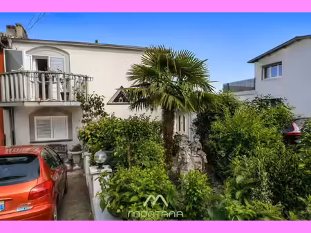 en vente maison 120 m² – 235 000 € |hayange