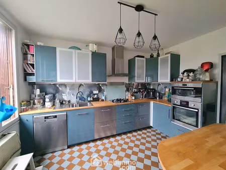 vente maison 6 pièces 140 m² à milly-la-forêt (91490)  259 400 €