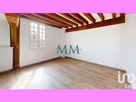appartement à chartres (28000)