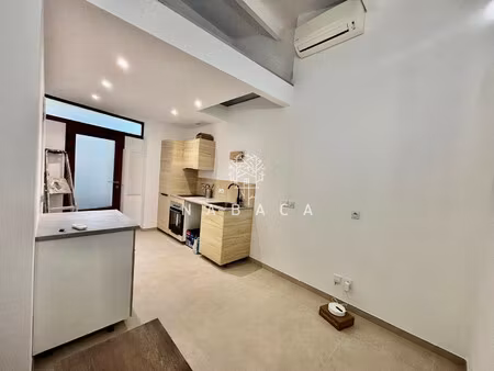appartement à louer - fayence