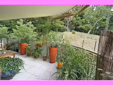 annonce appartement à vendre