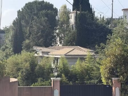 villa contemporaine de 205m2