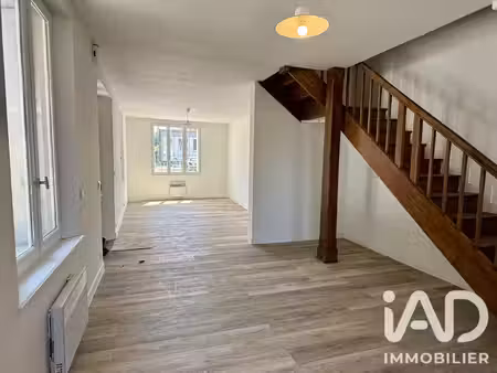 location maison 5 pièces 150 m² à cormeilles (27260)