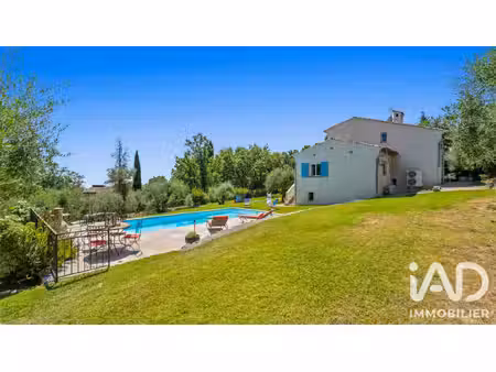 vente maison traditionnelle 6 pièces
