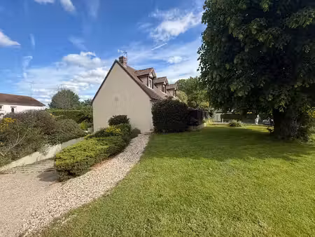 vente maison 5 pièces 112 m² évreux (27000)