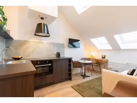 appartement à louer à pachtstraat anvers (vbe53462)