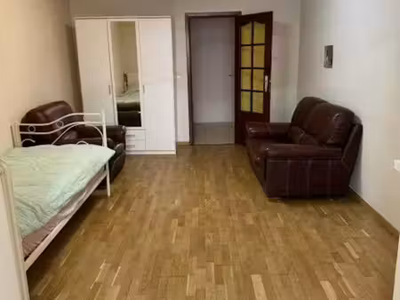 appartement à louer à rue traversière saint-josse-ten-noode (vbe53461)