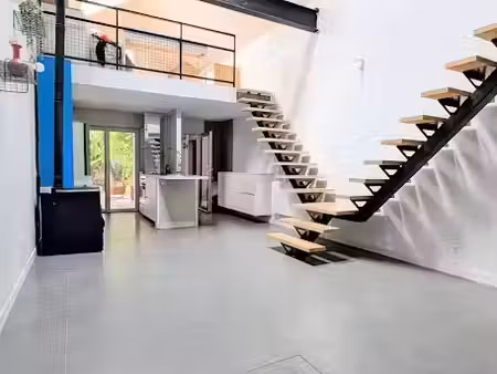 vente maison 3 pièces 58 m² à lille (59000)  269 000 €