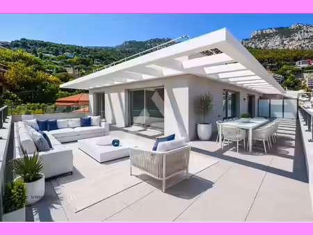 alta mare - beausoleil - 5 pieces - residence neuve aux portes de monaco