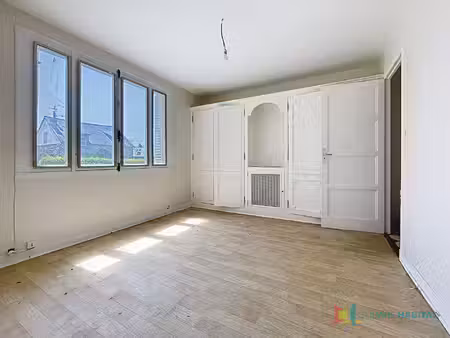 maison 80 m² habitables proches des plages et des commerces: st cast