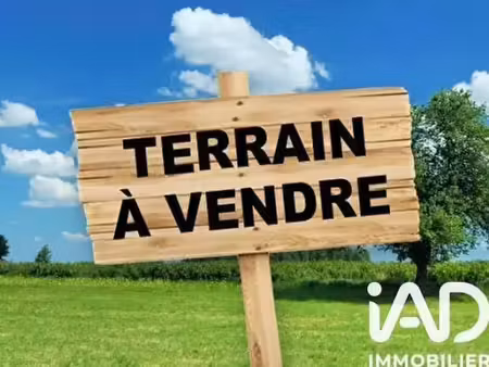 en vente terrain non constructible 800 m² – 47 000 € |vieux-lixheim