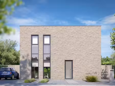 huis te koop in neerpelt met 3 slaapkamers