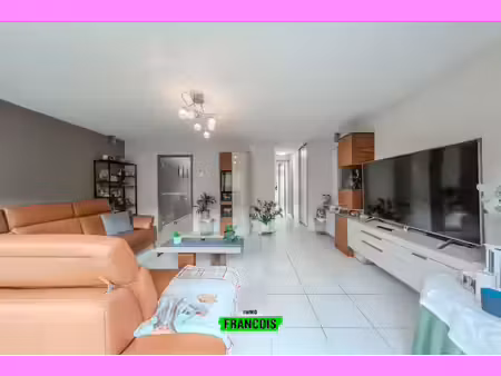 appartement te koop in middelkerke met 3 slaapkamers