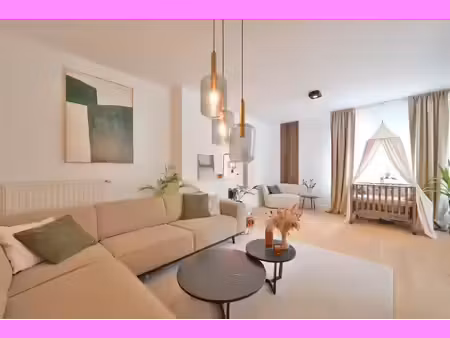 huis te koop in aarschot met 3 slaapkamers