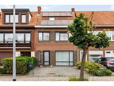 huis te koop in aartselaar met 3 slaapkamers