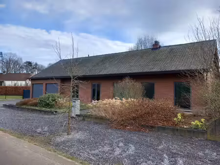 huis te koop in oostham met 3 slaapkamers