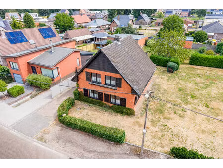 huis te koop in kasterlee met 4 slaapkamers