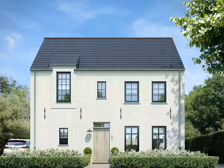 huis te koop in pelt met 3 slaapkamers