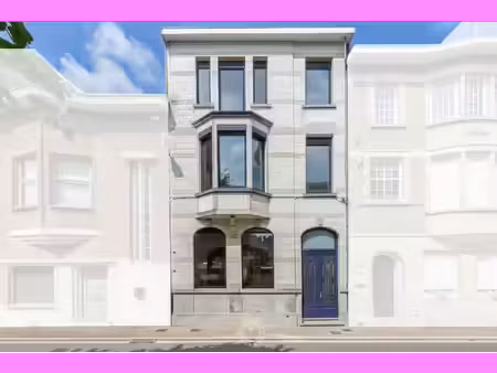 huis te koop in sint-niklaas met 6 slaapkamers